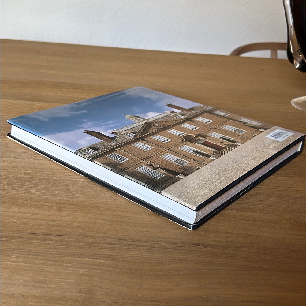 David Adler Architect: The Elements of Style Book - Picture 6 of 7